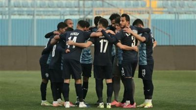 إيهاب جلال يعلن قائمة بيراميدز لمواجهة المقاصة بكأس الرابطة