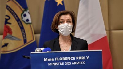 وزيرة الدفاع الفرنسية: لسنا مستعدون للإبقاء على قواتنا في مالي