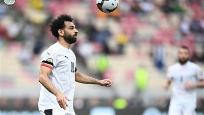 مدرب المغرب: محمد صلاح أفضل لاعب في العالم