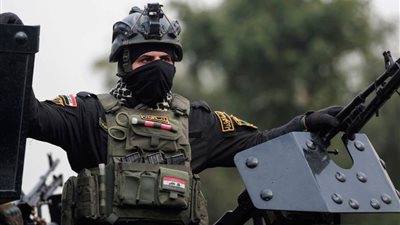 العراق: مقتل الخلية الإرهابية المسؤولة عن حادثة العظيم بضربة جوية