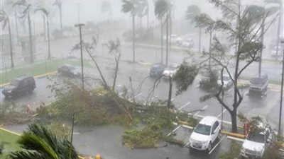 العاصفة «مالك» تقتل شخصين وتقطع الكهرباء عن الآلاف في شمال بريطانيا