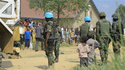 محكمة بالكونغو تقضي بإعدام 50 في قضية قتل خبيرين بالأمم المتحدة