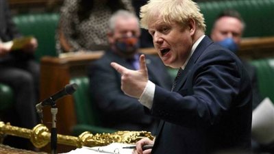 لندن ستقترح على الأطلسي عملية انتشار عسكري 