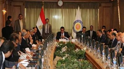 الأعلى للجامعات يوافق على إنشاء مراكز رعاية الموهوبين والنوابغ والمُبدعين