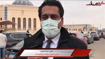 بالفيديو.. شهادات من مقربين من الكاتب الصحفي الراحل ياسر رزق