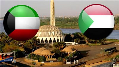 الكويت تبحث مع السودان وقطر سبل دعم مسيرة العمل العربي المشترك