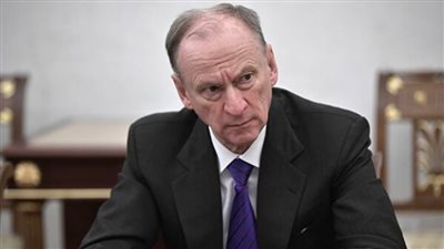 سكرتير مجلس الأمن الروسي: لا نهدد أوكرانيا بأي شكل من الأشكال