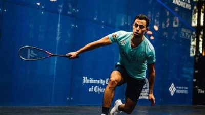 تعرف على التغيرات المحتملة في التصنيف العالمي للإسكواش بعد بطولة موتور سيتي