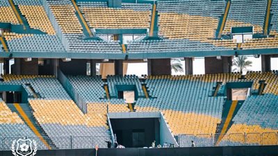  الإسماعيلي يفتقد خدمات ظهيره أمام الجونة