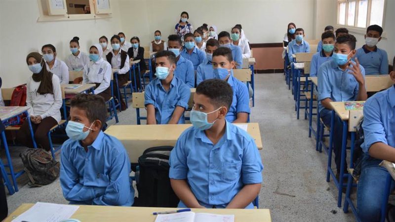 امتحانات الشهادة