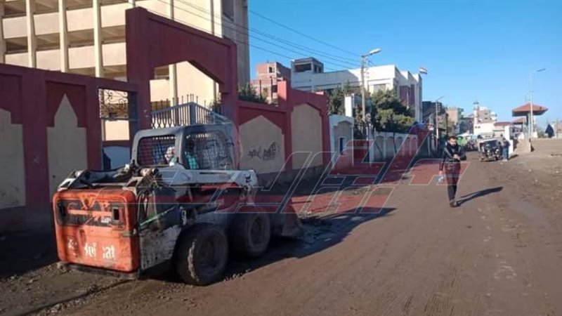 محيط المدارس