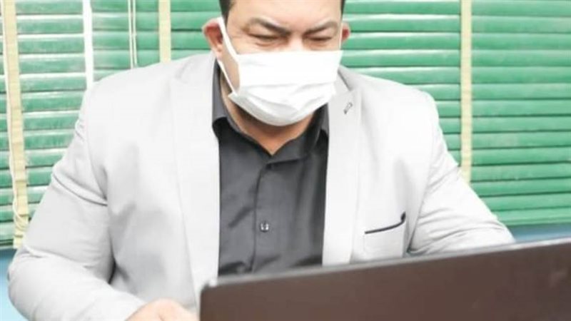 وكيل وزارة التعليم