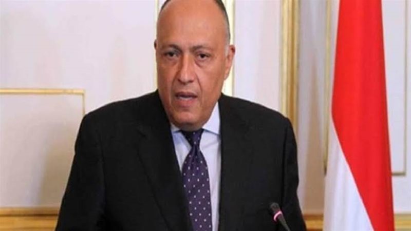 وزير الخارجية