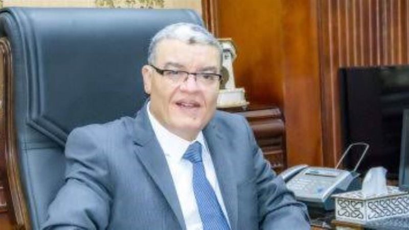 اللواء أسامة القاضي