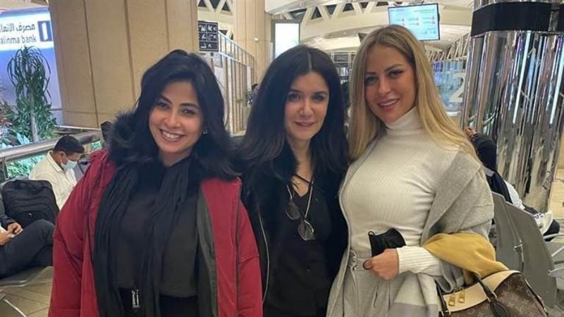 روبي وغاده عادل وريم