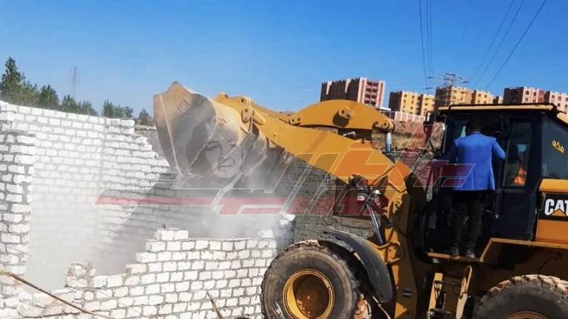 حملات الإزالة