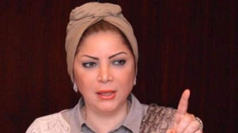 الدكتورة منال العبسي