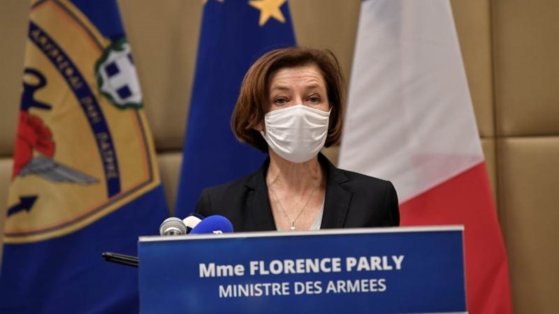 فلورنس بارلي