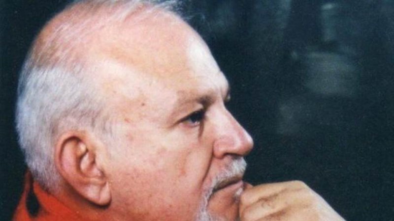 الدكتور طارق شرارة