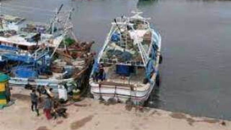 حركة الملاحة