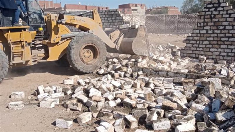 الموجة 19 للازالات