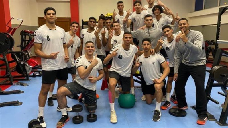 منتخب الناشئين مواليد