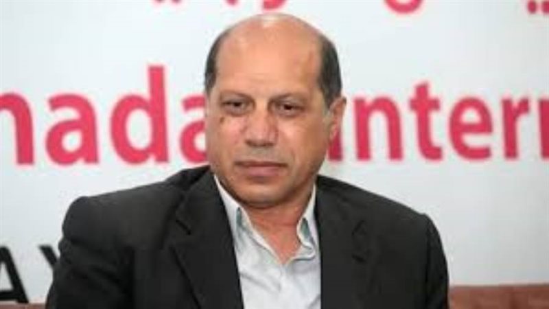 علاء نبيل : ارشيفية