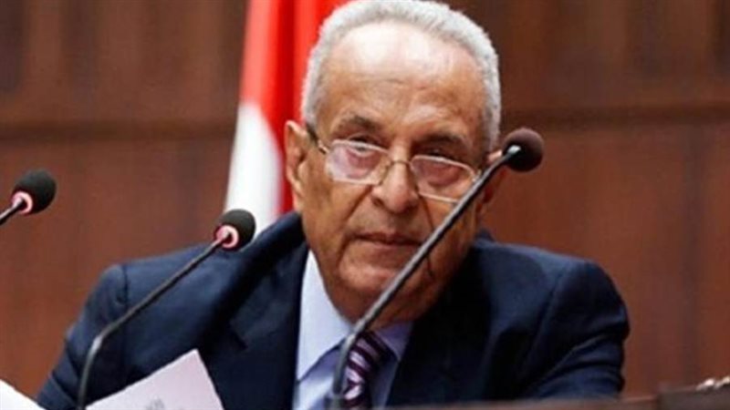 النائب بهاء أبوشقة