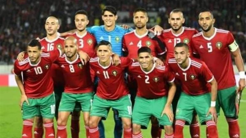 المغرب ينتظر مواجهة