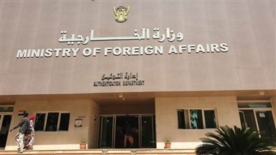 السودان يرحب بجهود منظمة 