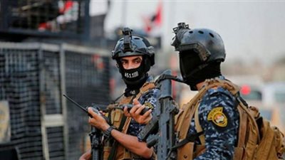 الأمن العراقي يعلن مقتل 6 إرهابيين بضربة جوية في نينوي