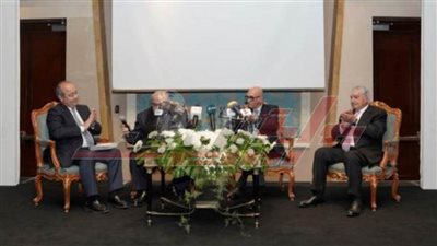 ننشر تفاصيل حفل انطلاق كتاب 