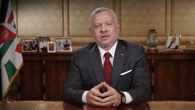 ملك الأردن يوجه بوضع خارطة طريق اقتصادية 