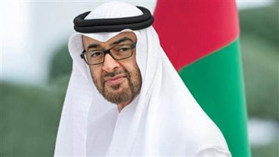 ولي عهد أبوظبي: التوصل إلى تسوية دائمة لقضية فلسطين سيمثل 