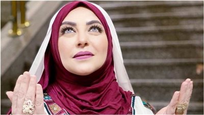 بعد خضوعها لجراحة دقيقة.. نجل ميار الببلاوي يكشف تطورات حالتها