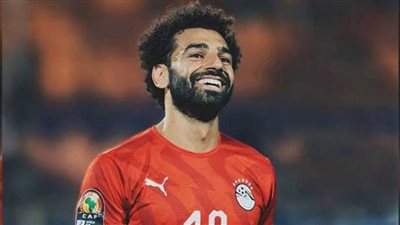 ليفربول: أداء ملكي لمحمد صلاح وتهانينا للاعبنا العظيم