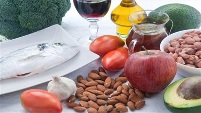 أكثر الأطعمة فاعلية لخفض مستويات الكوليسترول