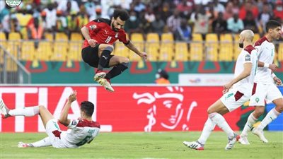 حسن المستكاوي: محمد صلاح مفتاح الفوز على المغرب.. وتغييرات كيروش قوية