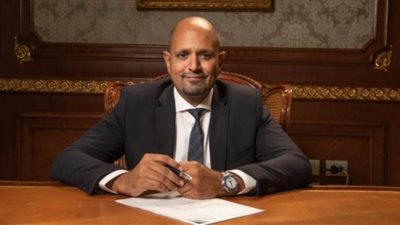 رئيس طاقة النواب مهنئًا منتخب مصر: أسعدتم 100 مليون مصري