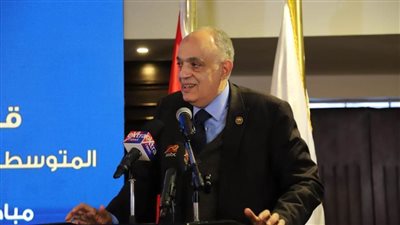 محمد مرعي: قانون تنمية المشروعات مبادرة جديدة لدعم أصحاب المشروعات الصغيرة