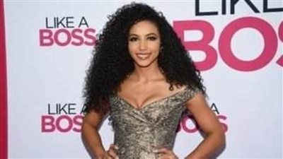 رحيل ملكة جمال أمريكا عن عمر يناهز ٣٠ عامًا