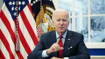 بايدن يدعو طالبان إلى الإفراج عن أمريكي خطِف في 2020