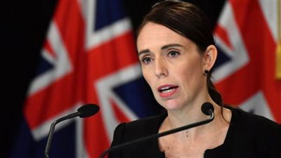 نيوزيلندا.. الكشف عن نتيجة اختبار كورونا لرئيسة الوزراء جاسيندا أرديرن