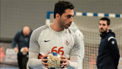 اليوم.. يد الزمالك يواجه الأهلي في قمة الدوري