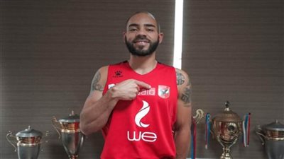 الأهلي يبحث عن محترف جديد لفريق كرة السلة