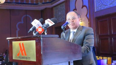 وزير المالية بين الشخصيات الأكثر تأثيرًا فى الاقتصاد والتنمية المستدامة لعام ٢٠٢١