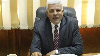 نقيب الزراعيين: الانتخابات بإشراف قضائي كامل وتأتي بعد إعلان الرئيس عن عام المجتمع المدني