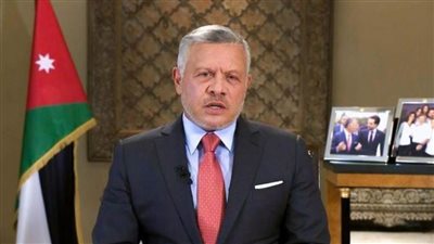 ملك الأردن ورئيس وزراء اليابان يبحثان سبل تعزيز الشراكة الاستراتيجية