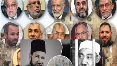   تفاصيل الاجتماع السري لإحياء جماعة الإخوان الإرهابية