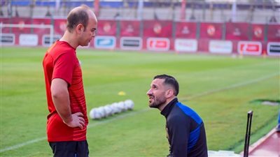 الأهلي في المونديال| معلول ينضم لبعثة الأهلي في الإمارات مساء اليوم 